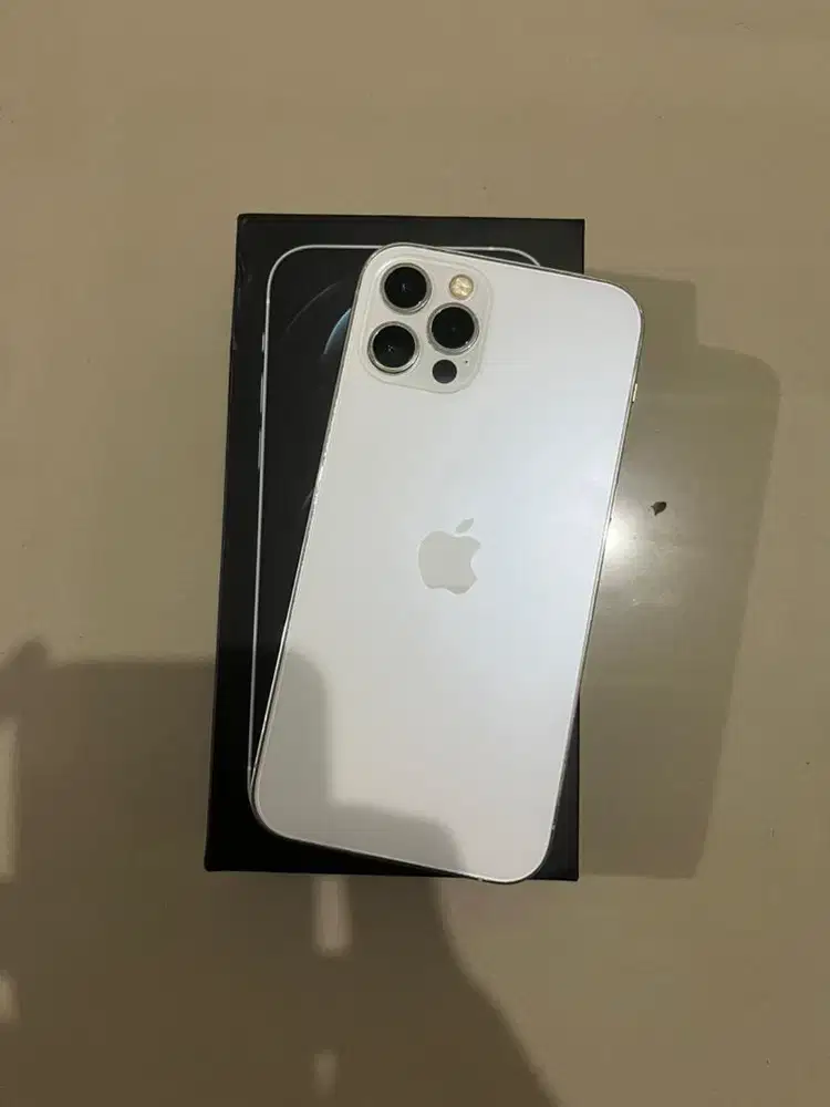 iphone 12pro 128