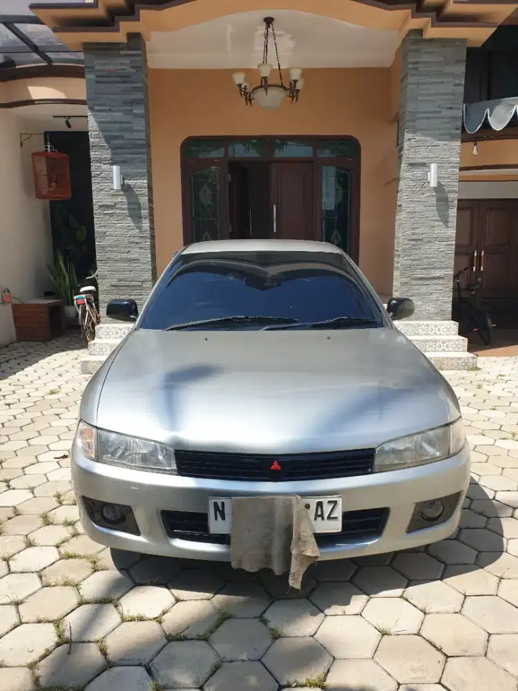 LANCER EVO 3 THN 2000