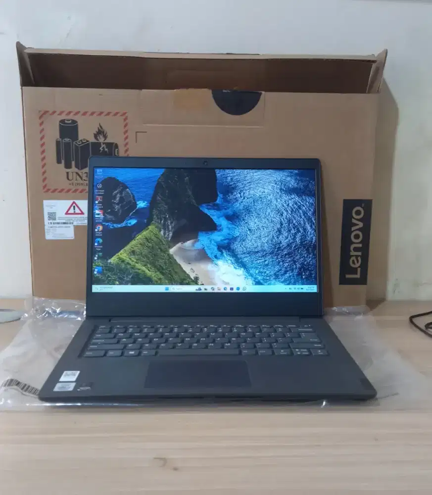 Lenovo V14-IIL Core i7-1065G7