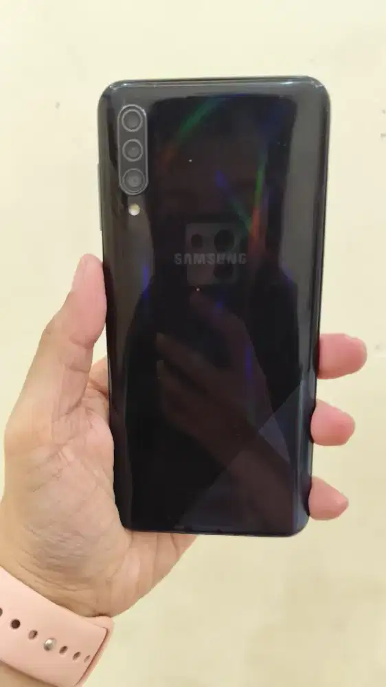 FS [Second Hand] SAMSUNG A50