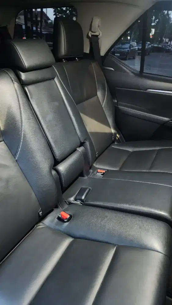 Toyota Fortuner 2023 Diesel