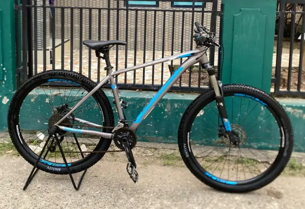 Polygon Xtrada 5 M 27.5