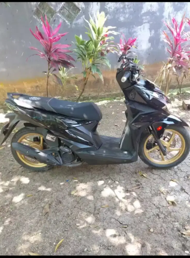 Honda beat deluxe 2023