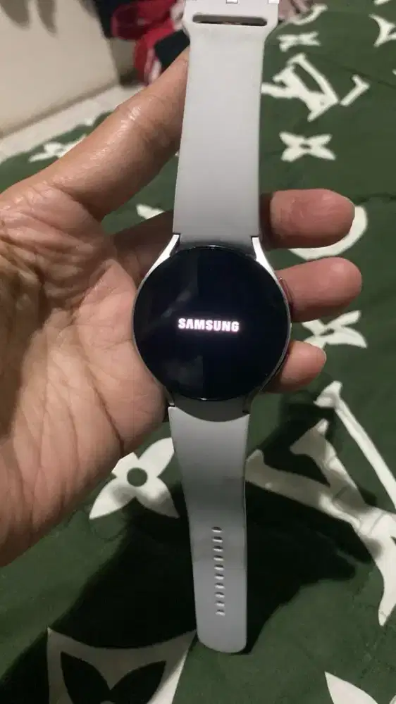 Jam smart watch 6 44mm
