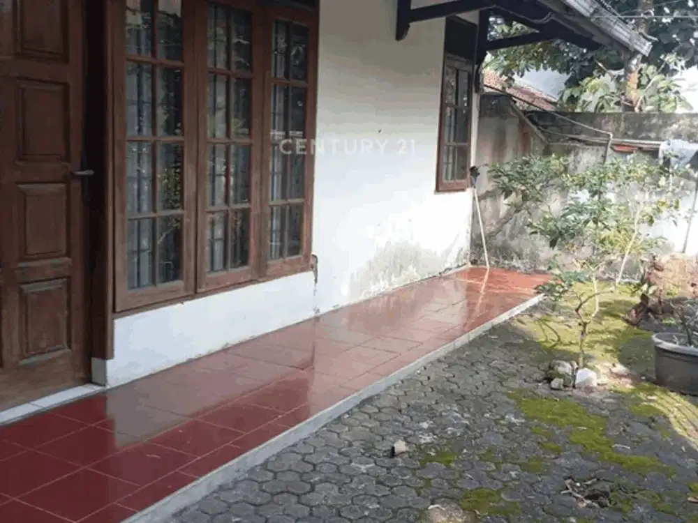 Dijual Cepat Rumah Di Pondok Pinang Jakarta Selatan