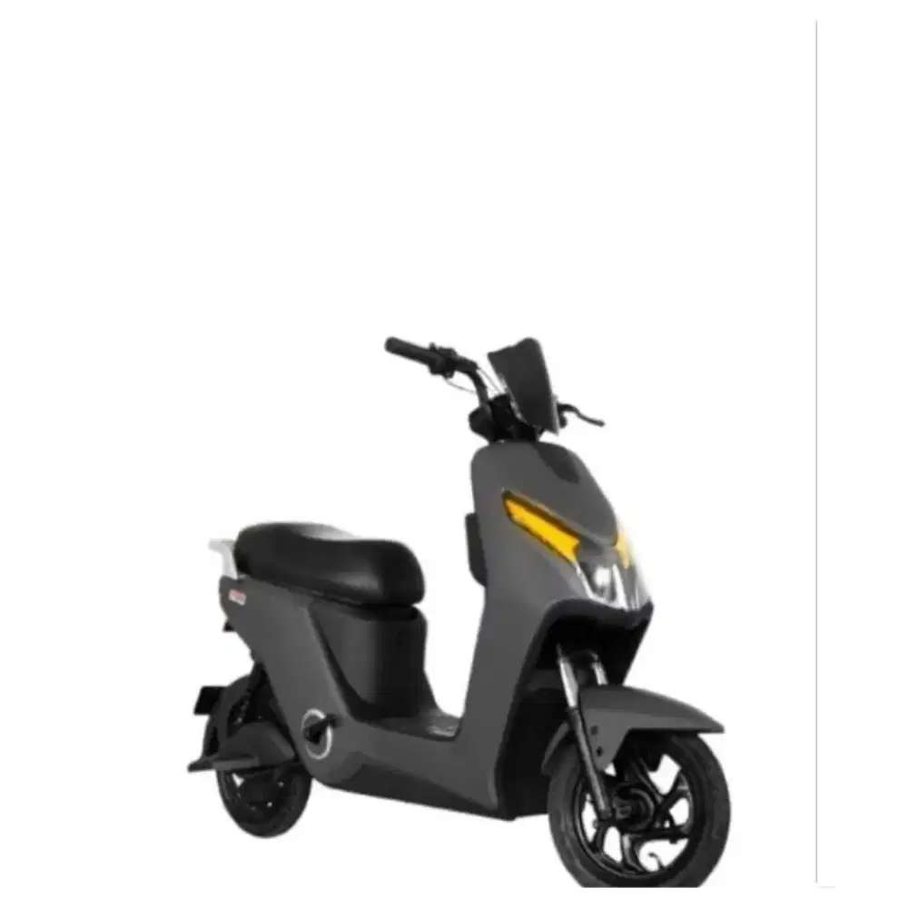 Dijual spda listrik pemakaian pribadi tipe D70