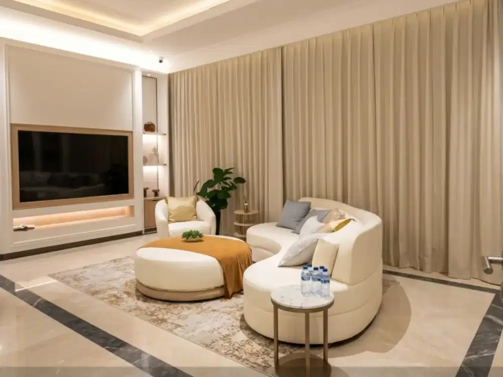 For Rent! Le Parc – The Terraces High Floor Unit with City View