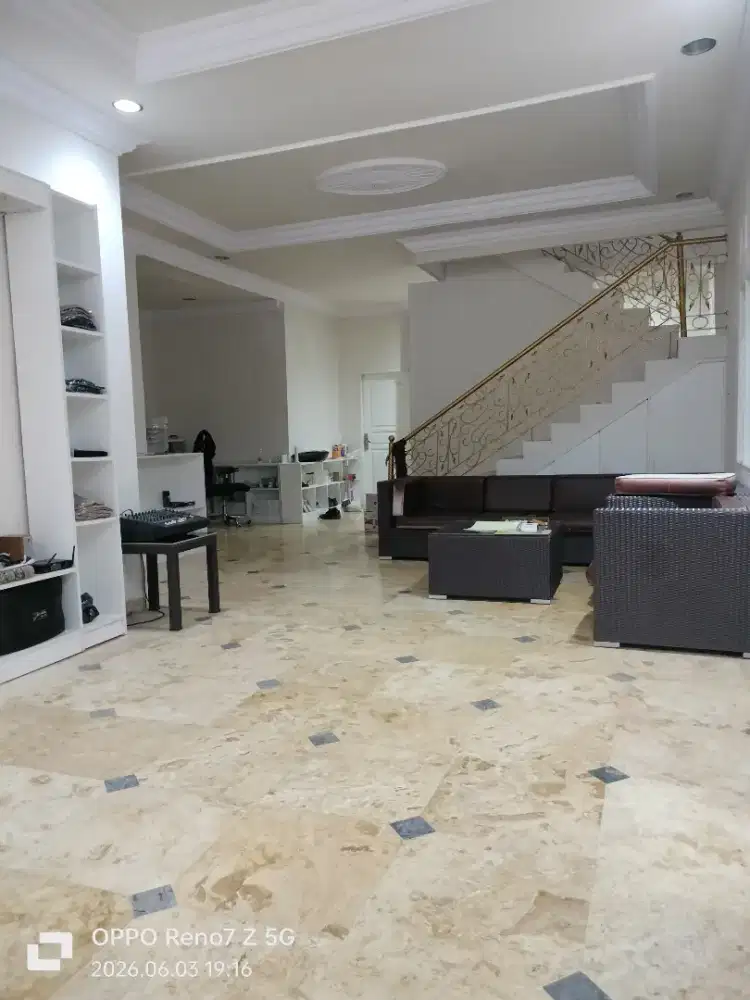 Dijual murah lokasi strategis dan bidang usaha