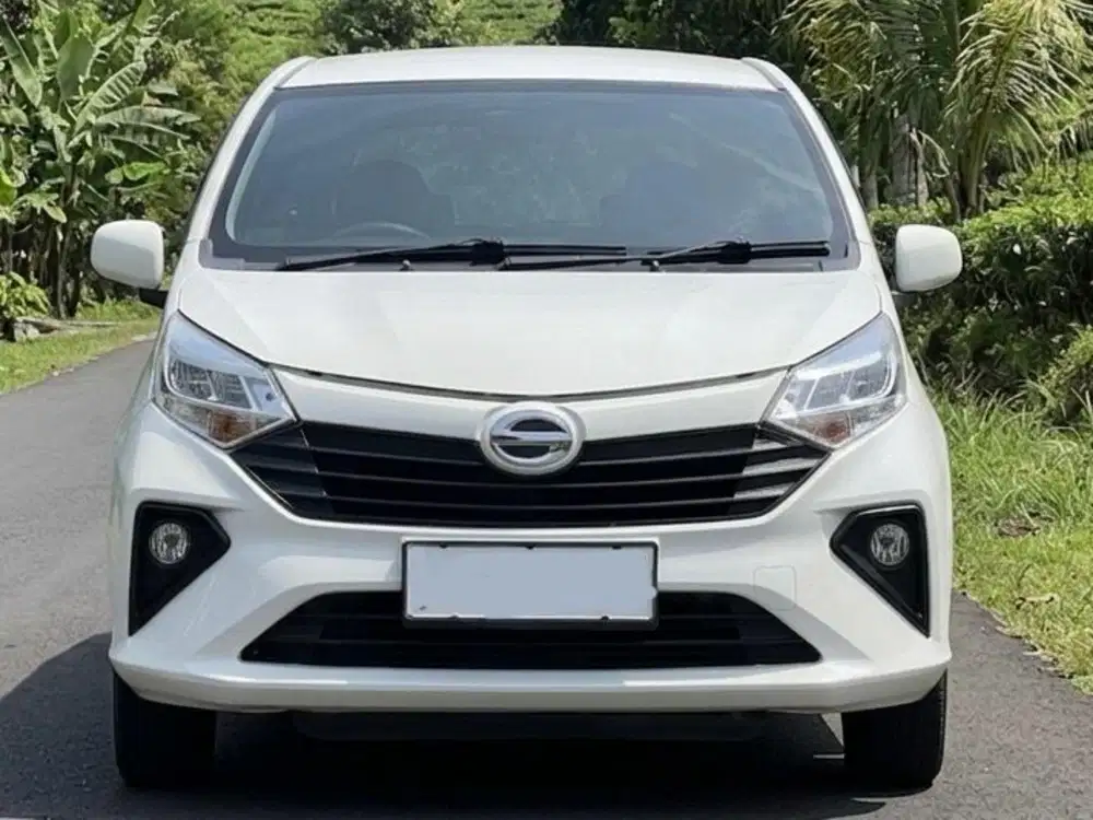 Daihatsu Sigra 1.2 X MT
Th: 2022
