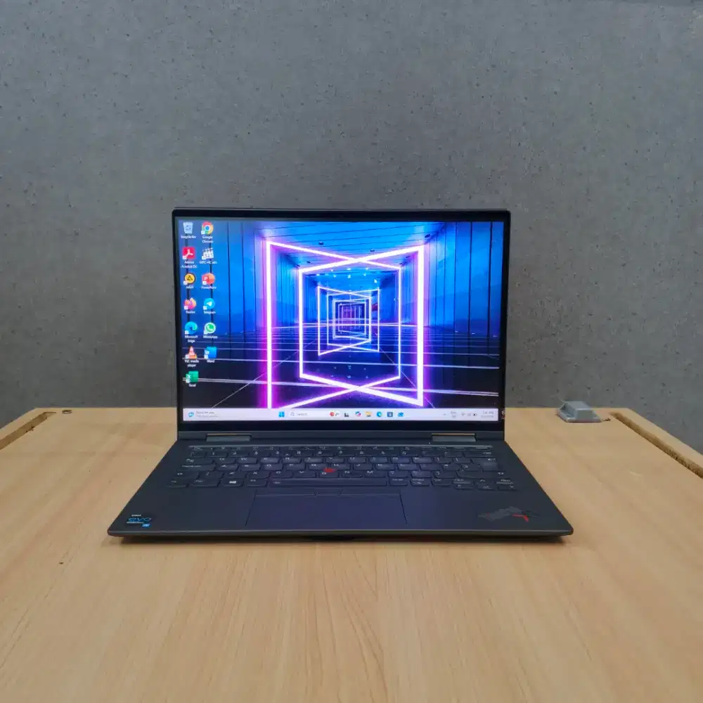 LENOVO THINKPAD X1 YOGA GEN 6