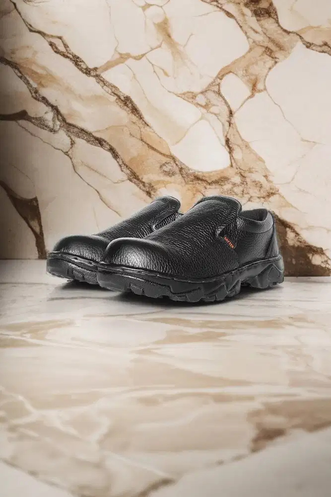 Promo besar Beli sepatu safety Bekasi