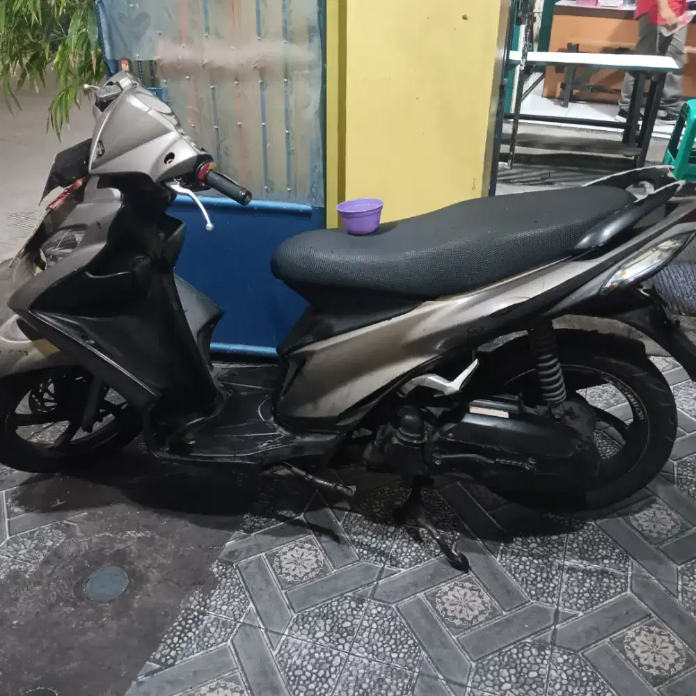 Dijuall SUZUKI skyway 125cc