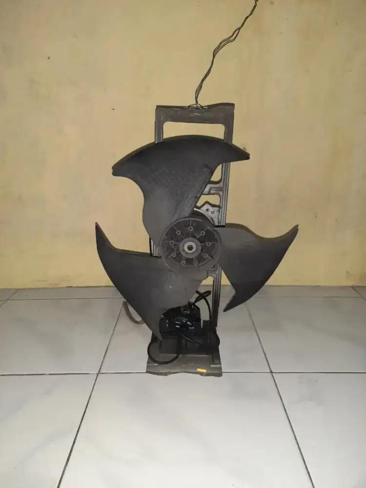 Kipas angin blower ac