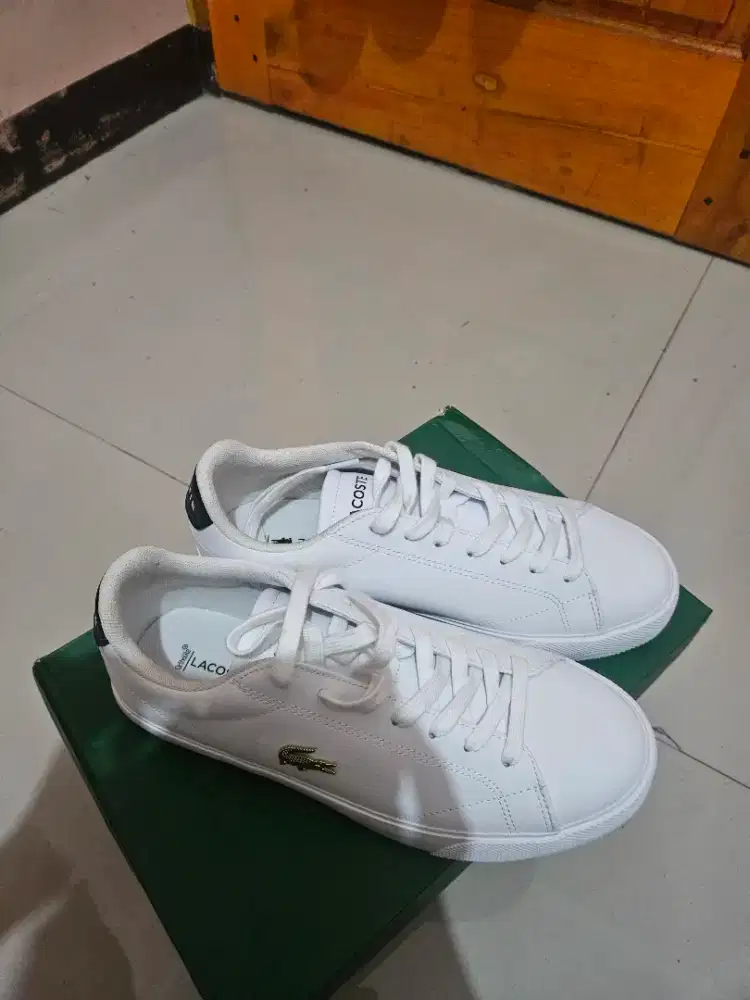Lacoste Lerond Sneakers