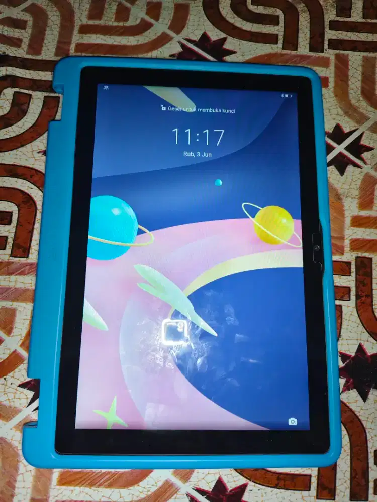 Huawei matepad T10 3/32gb