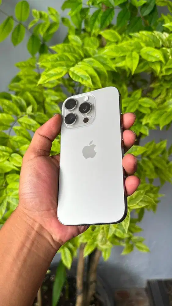 Iphone 16 pro 128gb ibox