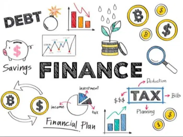 DICARI STAFF FINANCE SURABAYA