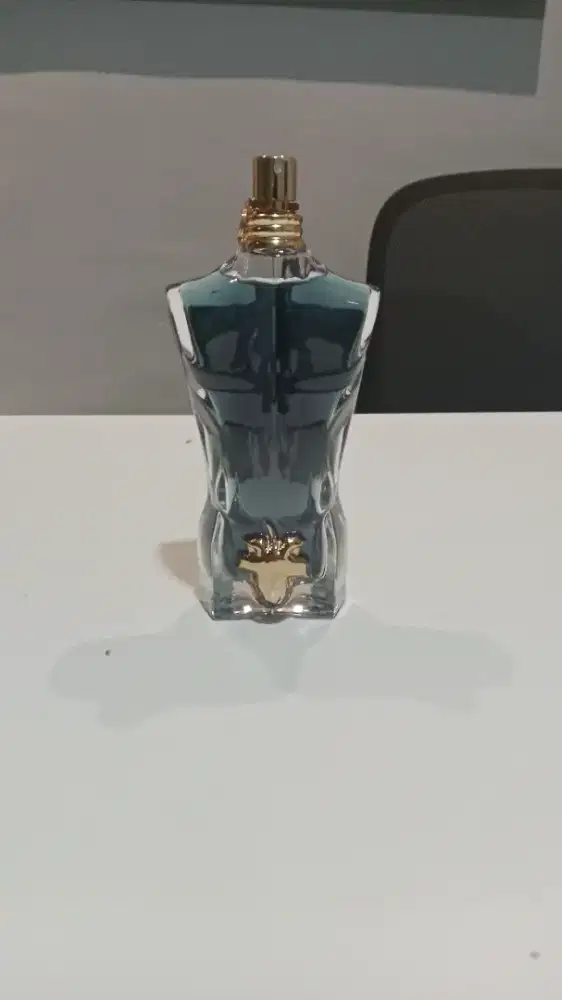 JPG LE BEAU EDT