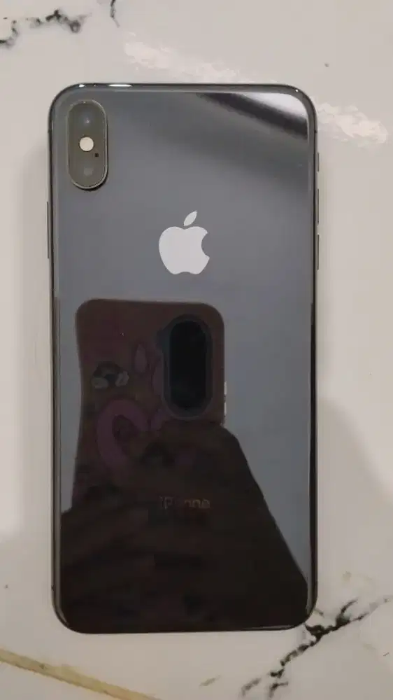 Jual Iphone Xs Max 256gb inter