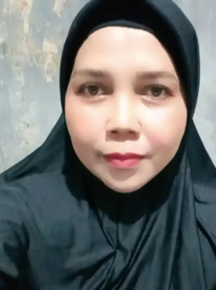 Cari pekerjaan yg tdk menginap.