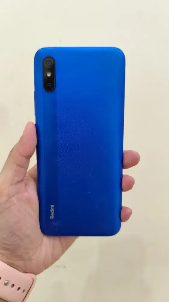 FS [Second Hand] REDMI 9A