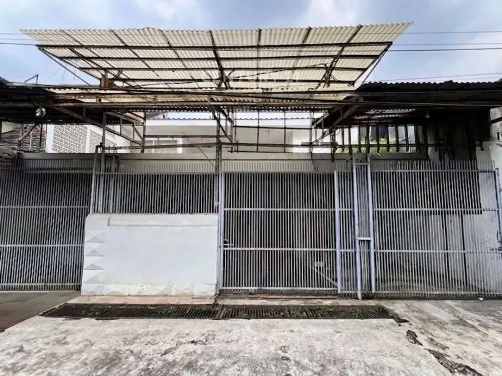 Dijual Rumah Dengan Lokasi Sangat Strategis Di Kebayoran Baru