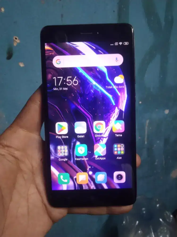 Redmi not 4 Snapdragon 3/32 batang