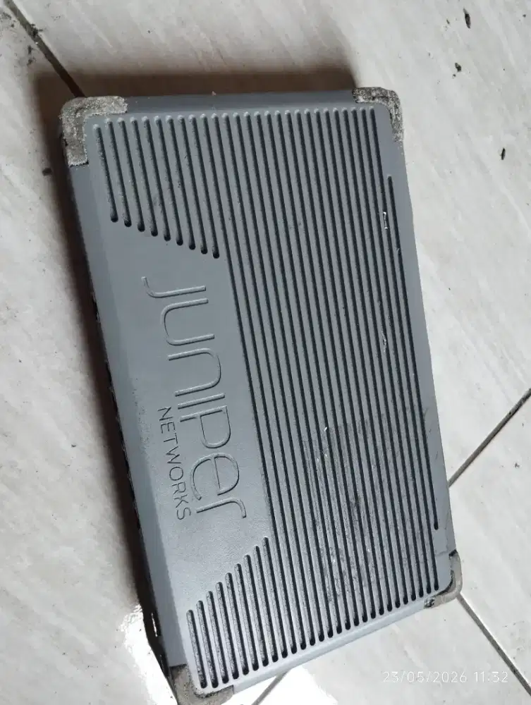 Dijual Juniper SRX300