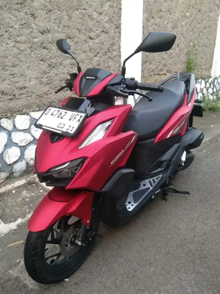 Honda Vario 160