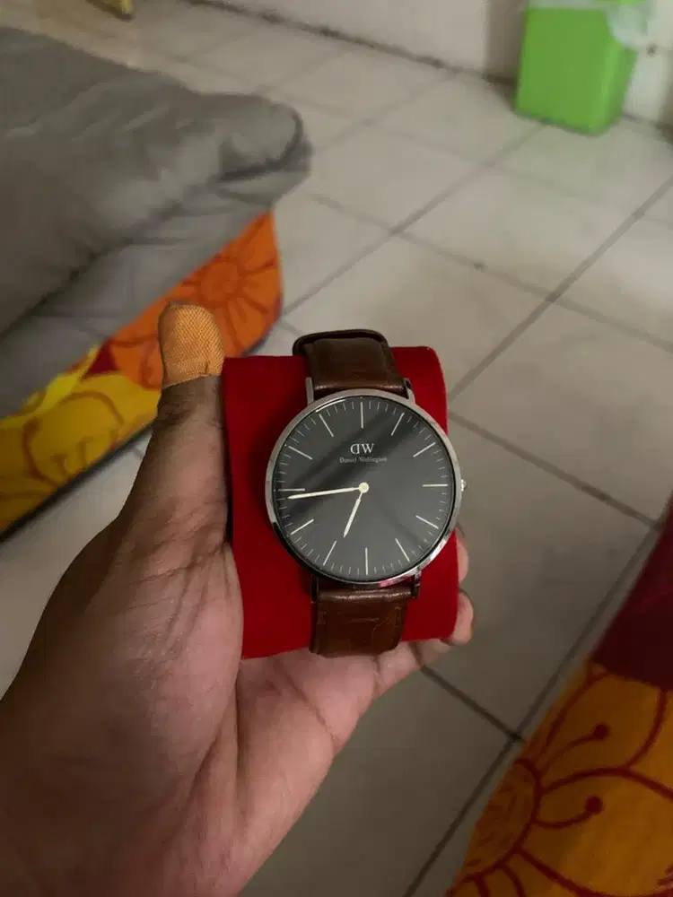 Daniel Wellington classic C4054