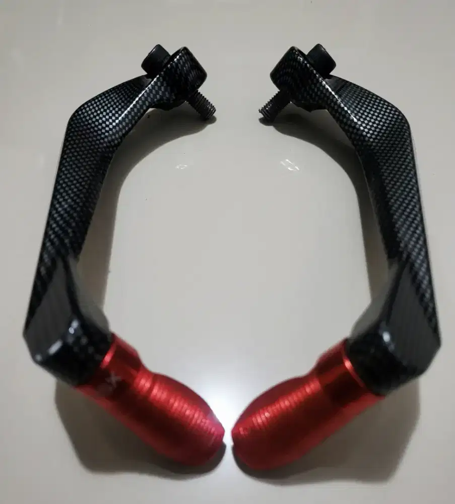 Jalu stang / Proguard / Handgiard