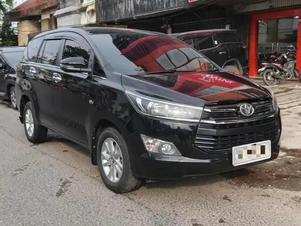 INNOVA REBORN G 2.0 AT MATIC 2019/2020