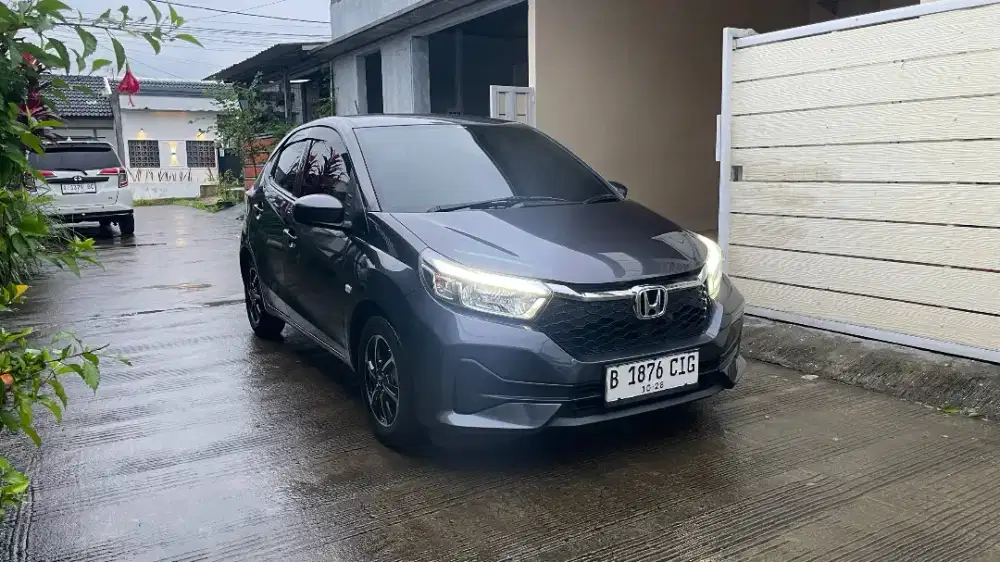 Brio Satya E Matic 2023