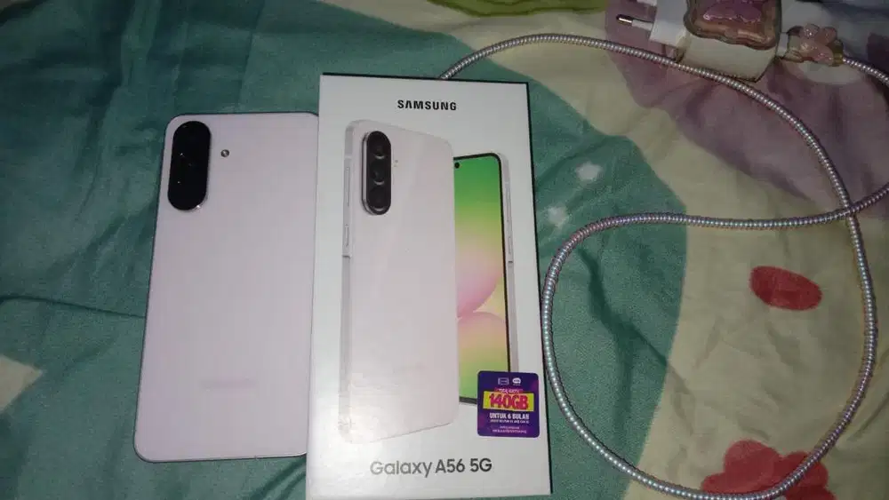 Samsung a 56 12/256