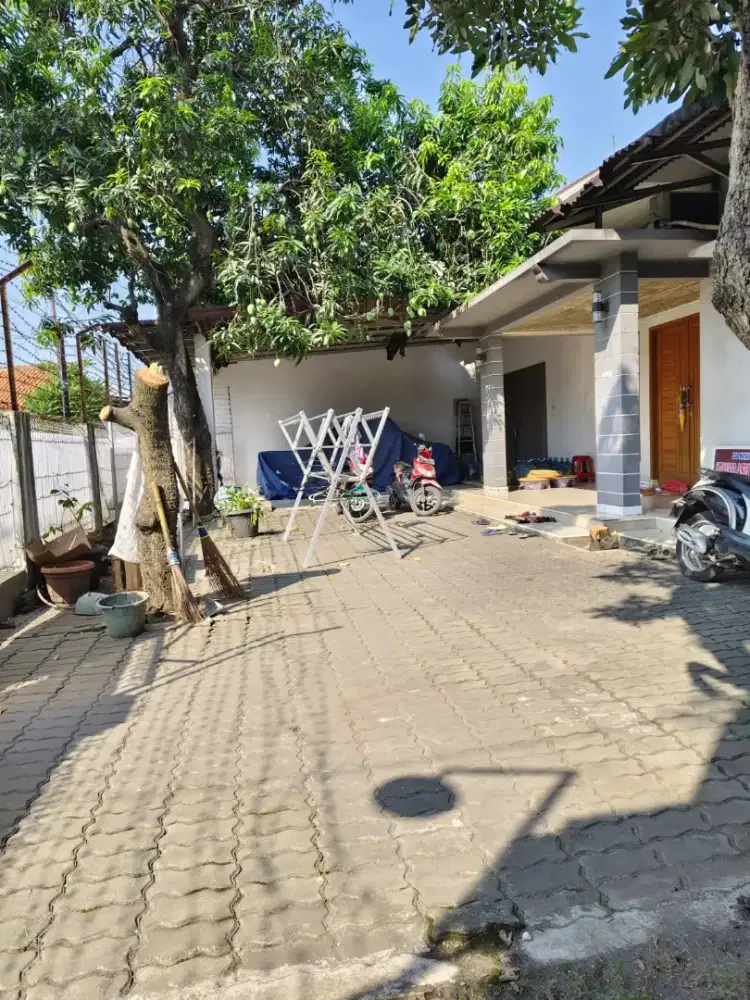 Dijual cepat rumah bagus di Babelan Kota Bekasi