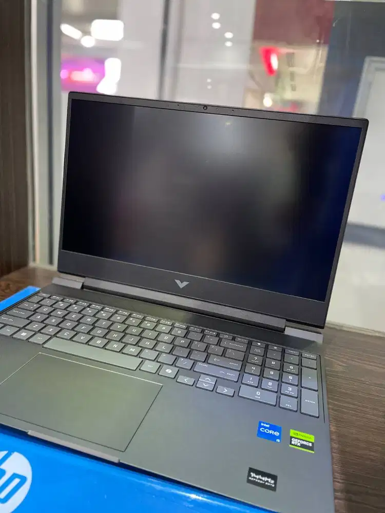 HP VICTUS 15 FA2666TX I5 13420H RTX3050 6GB/ 16GB 512GB W11+OHS 15.6FH