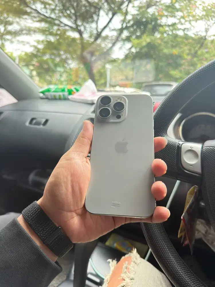 Iphone 15 Promax 256gb ibox