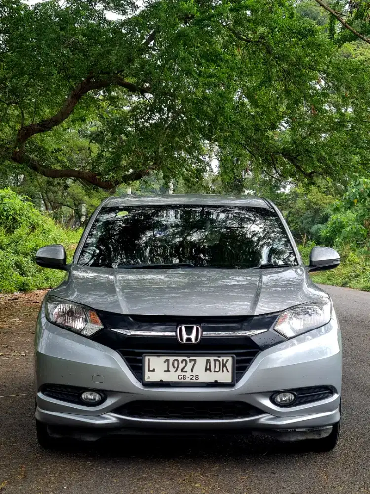 DP 25 HRV 1.5 E MATIC 2018