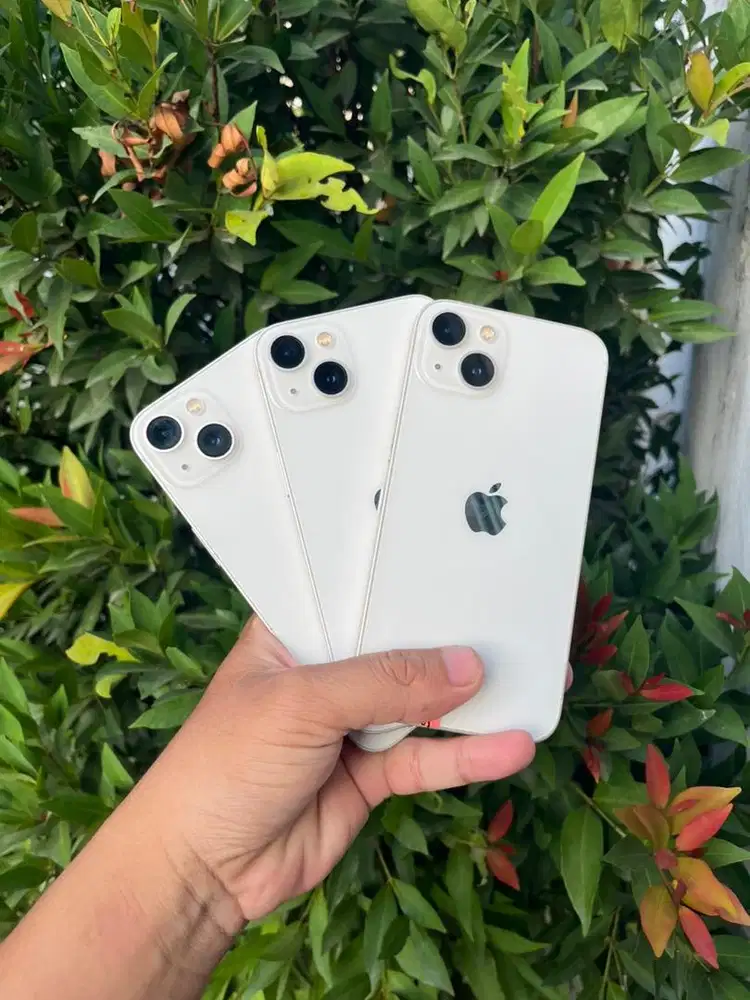 iPhone 13 128 gb inter