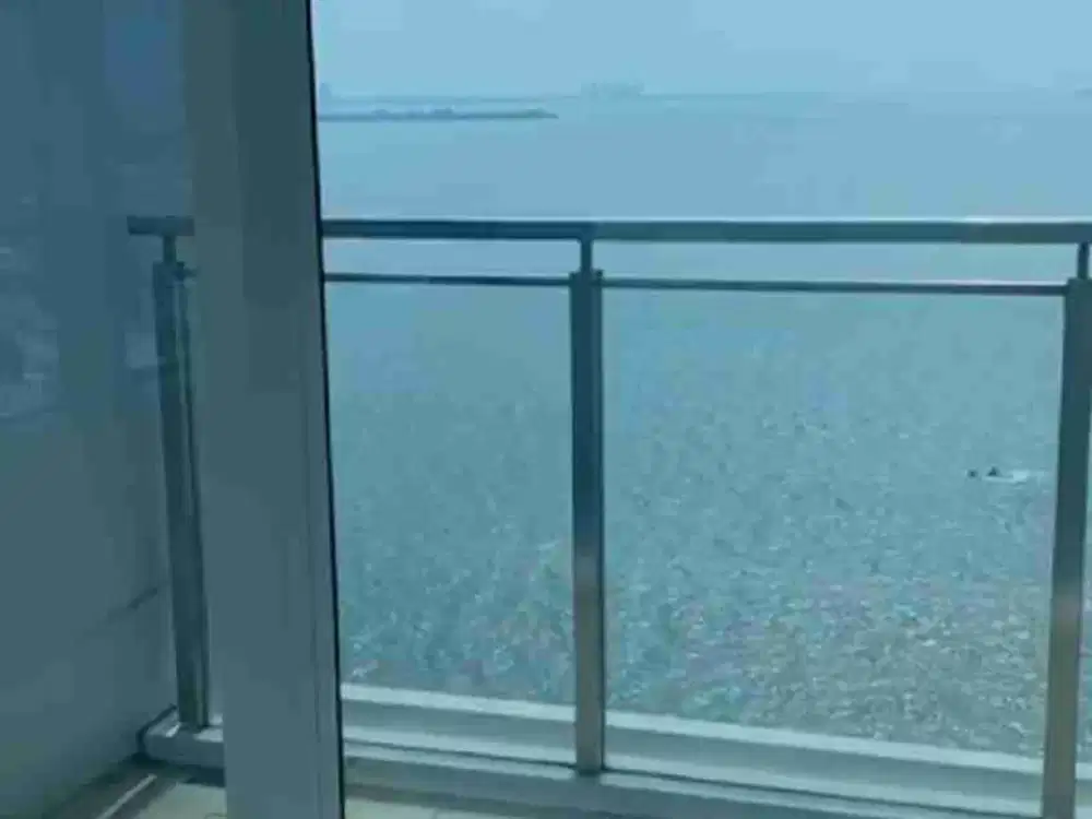 Di Jual Apartemen Reggata Pluit