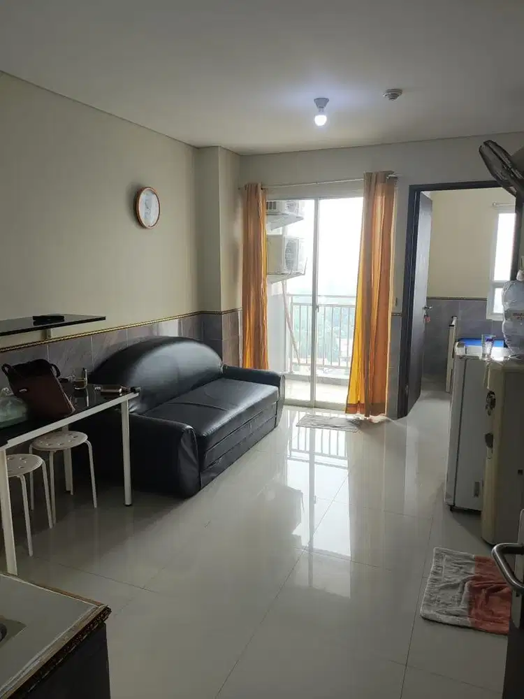 Disewakan Apartemen Metro Garden 2BR Murah Karang Tengah GLC