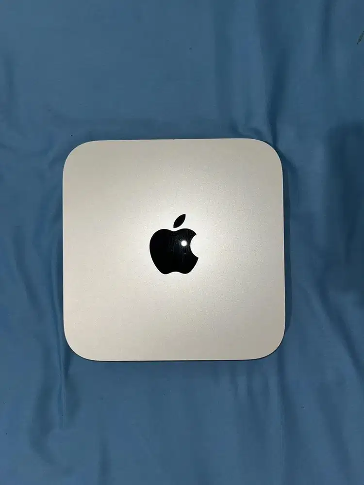 Mac Mini M1 8/256 Gb