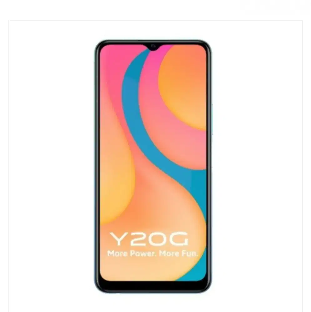 VIVO Y20G 4/128GB