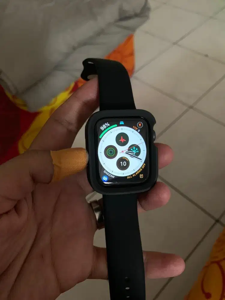 Apple watch series 5 - 44mm