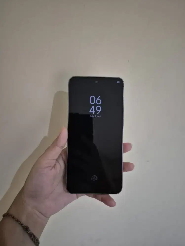 Samsung A56 5G 8/256