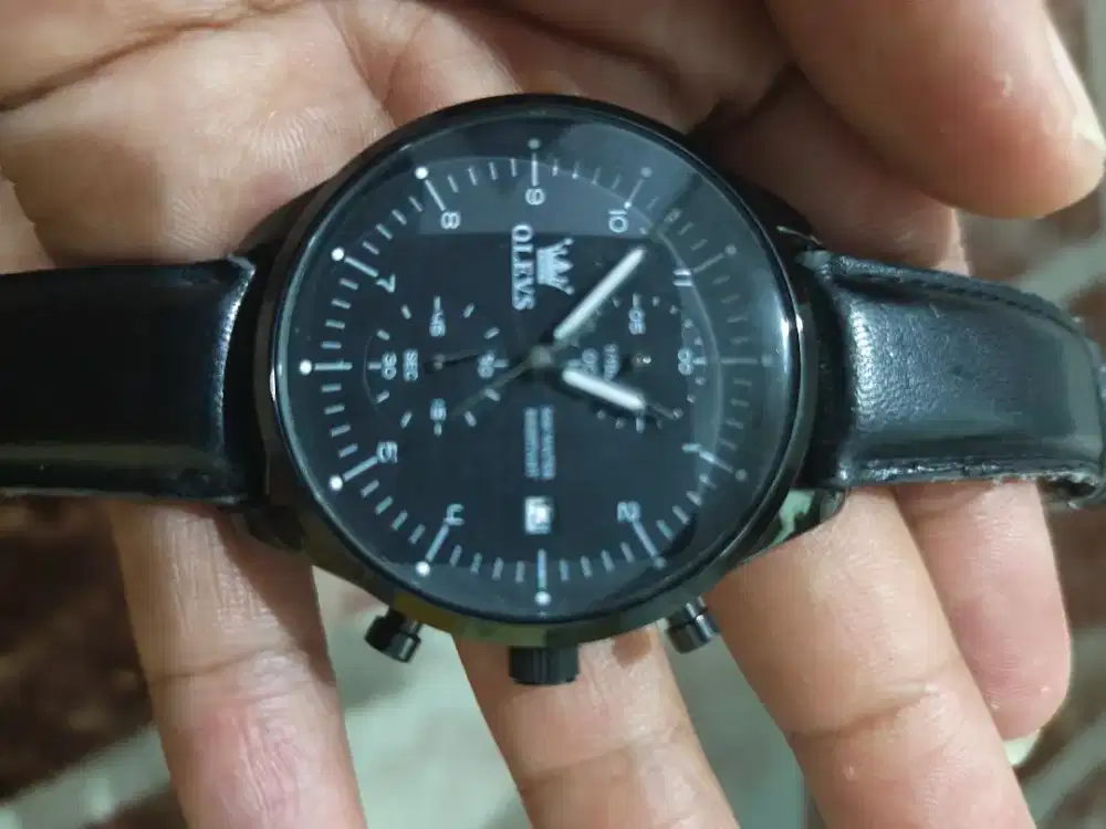 Jual murah jam tangan