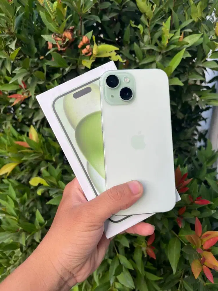 iPhone 15 128 gb inter