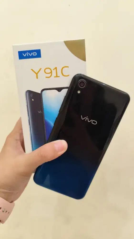 FS [Second Hand] VIVO Y91C