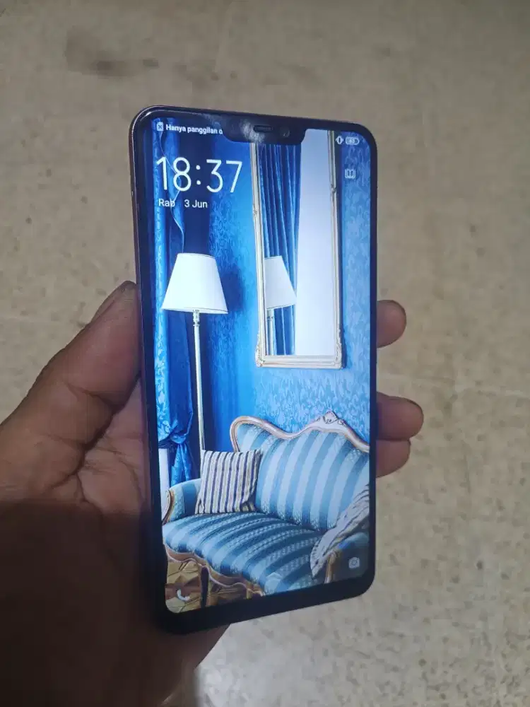 VIVO V9 4/64 BATANGAN