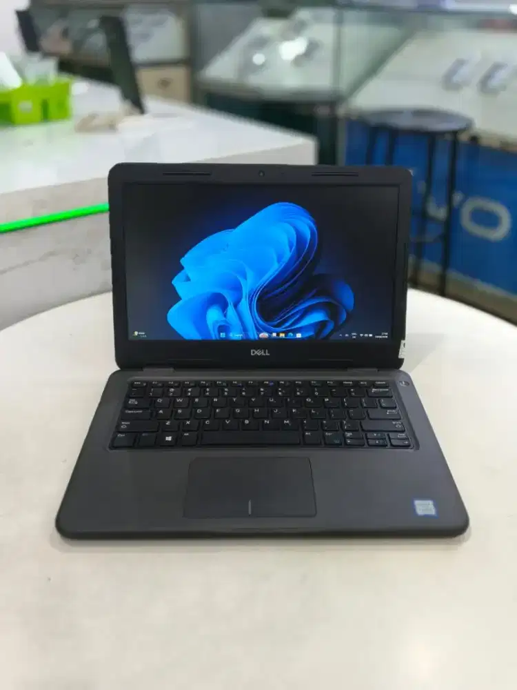 CUCI GUDANG LAPTOP MURAH MERIAH | DELL 3300